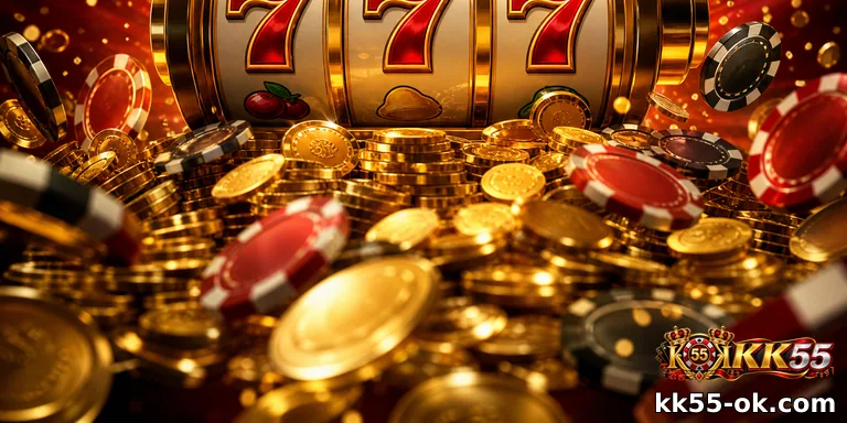 Casino dành cho người Việt: Hướng dẫn chi tiết từ A-Z - hình ảnh - kk55-ok.com